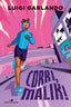 Copertina del libro CORRI, MALIK! - STORIE DI SPORT
