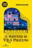 Copertina del libro IL MISTERO DI VILLA POLIFEMO
