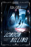Copertina del libro LONDON KILLING