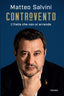Copertina del libro CONTROVENTO