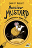 Copertina del libro MONSIEUR MUSTARD E LA SCOMPARSA DI ZENO