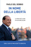 Copertina del libro IN NOME DELLA LIBERTÀ