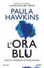 Copertina del libro L'ORA BLU