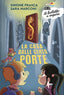 Copertina del libro LA CASA DALLE CENTO PORTE