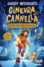 Copertina del libro GINEVRA CANNELLA -DETECTIVE PASTICCIERA