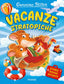 Copertina del libro VACANZE STRATOPICHE