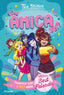 Copertina del libro CHE AMICA SEI? DIVERTITI CON I TEST DELL