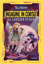Copertina del libro INDAGINE IN CORSO: LA CANZONE RUBATA