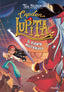 Copertina del libro CAPITAN LUPITA. IL PIRATA MISTERIOSO
