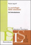Copertina del libro LA SOCIOLOGIA DELLE EMOZIONI
