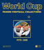 Copertina del libro WORLD CUP. PANINI FOOTBALL COL