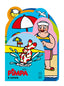 Copertina del libro PIMPA E' ESTATE