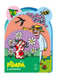 Copertina del libro PIMPA E' PRIMAVERA