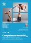 Copertina del libro COMPETENZE MOTORIE LIGHT ED. MISTA