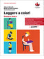 Copertina del libro LEGGERE A COLORI ED. MISTA