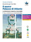 Copertina del libro IL NUOVO PALAZZO DI ATLANTE 1