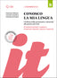 Copertina del libro CONOSCO LA MIA LINGUA B ED. MISTA