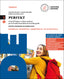 Copertina del libro PERFEKT 1 ED. MISTA