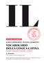 Copertina del libro VOCABOLARIO DELLA LINGUA LATINA N.E. ED.
