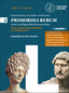 Copertina del libro PRIMORDIA RERUM ED. IN TRE VOLUMI 3 ED.