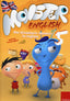 Copertina del libro MONSTER ENGLISH 5