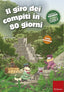 Copertina del libro GIRO DEI COMPITI IN 80 GIORNI 4
