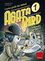 Copertina del libro AGATA BIRD E IL FANTASMA DEL PARCO 1