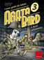Copertina del libro AGATA BIRD E IL FURTO DELLA PERGAMENA 3