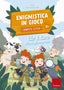 Copertina del libro ENIGMISTICA IN GIOCO 1