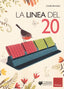 Copertina del libro LINEA DEL 20