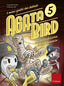 Copertina del libro AGATA BIRD E LA MALED. DELLA MUMMIA 5