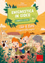 Copertina del libro ENIGMISTICA IN GIOCO 3
