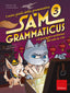 Copertina del libro SAM GRAMMATICUS E IL PASSEGGERO MISTERIO