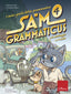 Copertina del libro MINI GIALLI DELLA GRAMMATICA 4