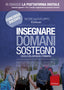 Copertina del libro INSEGNARE DOMANI SOSTEGNO SCUOLA DELL IN