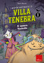 Copertina del libro MISTERI MATEM DI VILLA TENEBRA 1