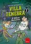Copertina del libro I MISTERI MATEMATICI DI VILLA TENEBRA 2