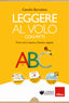 Copertina del libro LEGGERE AL VOLO CON PITTI