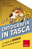 Copertina del libro ORTOGRAFIA IN TASCA