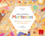 Copertina del libro ALBUM DIDATTICO MONTESSORI. ATTIVITÀ PER
