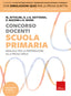 Copertina del libro CONC.DOCENTI SCUOLA PRIM.NE