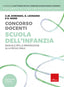 Copertina del libro CONC.DOCENTI SCUOLA INFANZ.NE