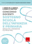Copertina del libro CONC.DOC.ORALE SOST.SC.INF NE