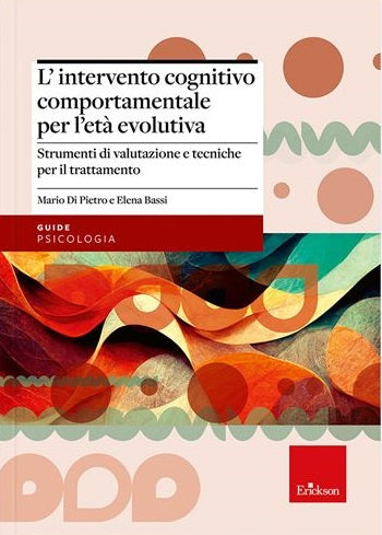 Copertina del libro INTERV.COGN.COMP.ETA' EVOL NE Immagine principale del prodotto