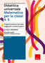 Copertina del libro DIDATTICA UNIVERS-MATEM.CL.4-5