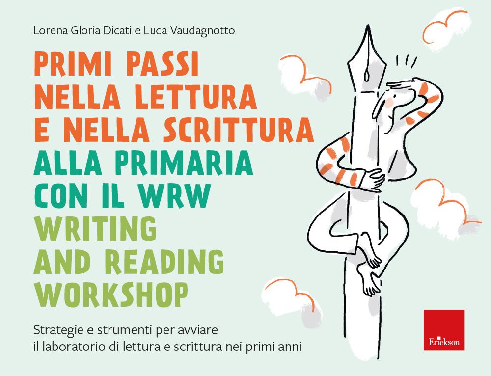 Copertina del libro PRIMI PASSI NELLA LET.E NELLA