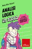Copertina del libro ANALISI LOGICA IN TASCA