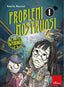 Copertina del libro PROB.MOSTR.HOTEL DE TENEBRIS 1