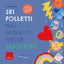 Copertina del libro SEI FOLLETTI NEL MONDO EMOZION