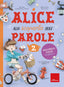 Copertina del libro ALICE ALLA SCOPER.DELLE PARO.2